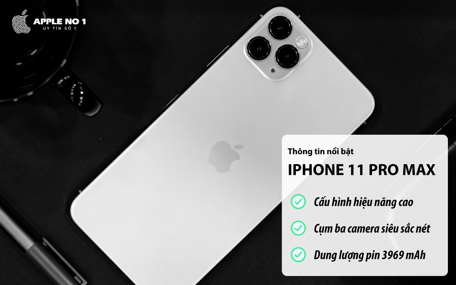bo ba camera goc cuc rong tren iPhone 11 Pro Max